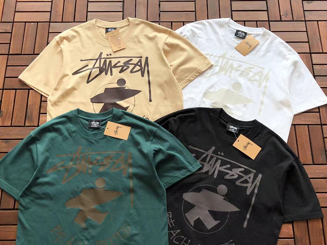 On Running ~85 ST🔥S🔥Y T-SHIRT - Image 4