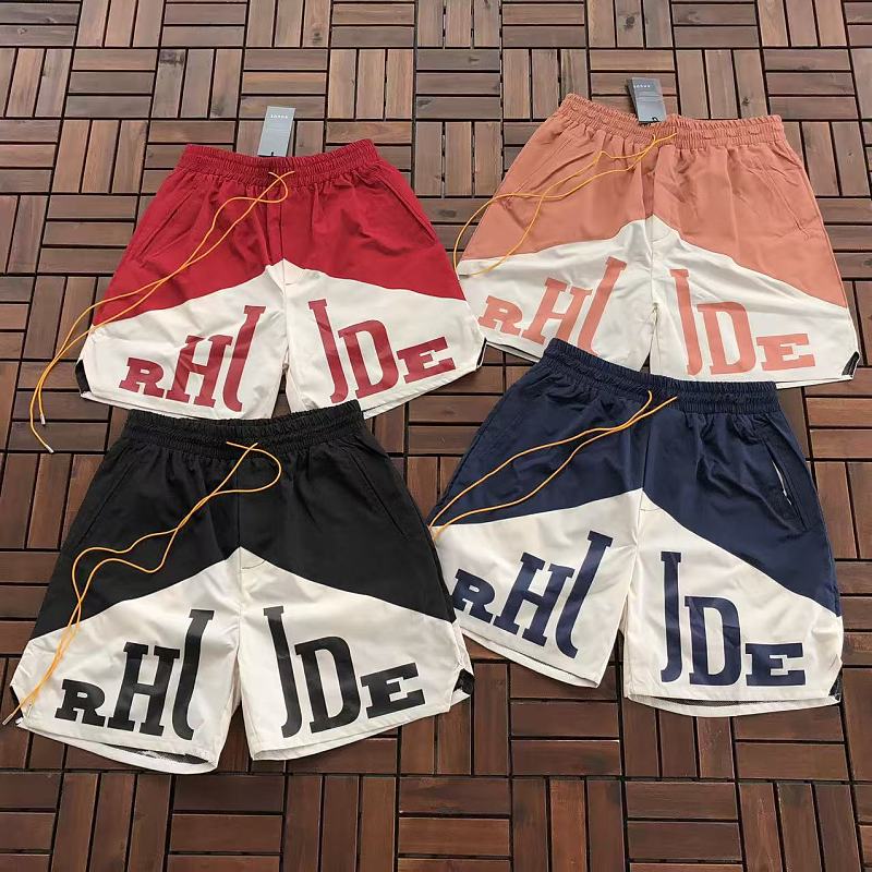 ~86 R🔥U🔥E SHORTS 77050773 (Im 185CM 70KG Iwear Size L In The Photo), photo 1