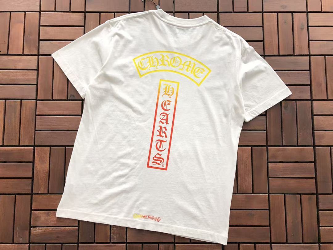 On Running ~109 CH🔥OM🔥 HE🔥RTS T-SHIRT 55022681 (Im 185CM 80KG Iwear Size S In The Photo) - Image 14