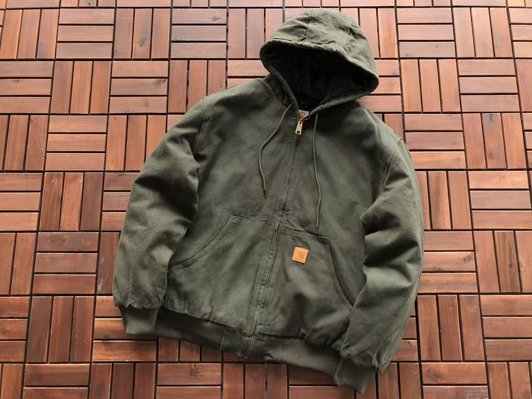 Other ~319 C🔥RH🔥RTT COTTON JACKET 22110225 (Im 176CM 58KG Iwear Size M In The Photo) - Image 11