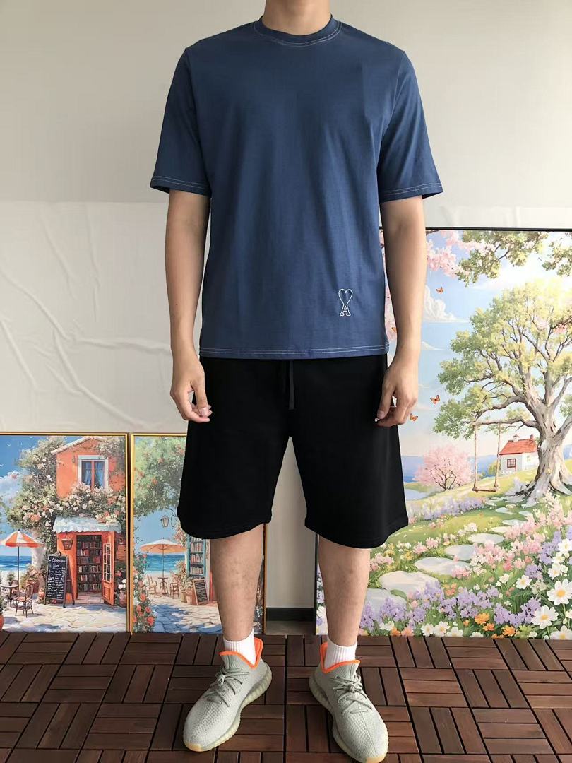 Other ~109 A🔥I T-SHIRT 66040841 (Im 185CM 80KG Iwear Size M In The Photo) - Image 7