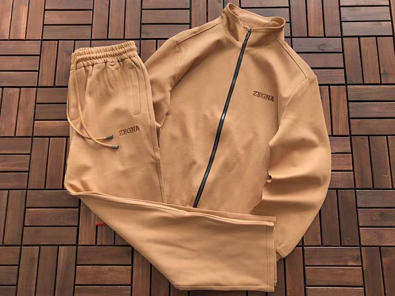 ~239 Z🔥🔥G🔥A JACKET TROUSERS 11112602 (Im 176CM 58KG Iwear Size L In The Photo), photo 1