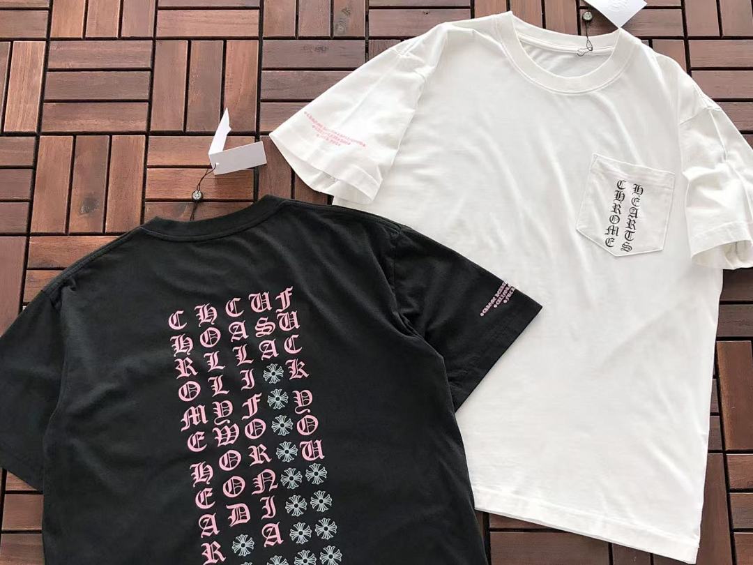 On Running ~109 CH🔥OM🔥 HE🔥RTS T-SHIRT 55022623 (Im 185CM 80KG Iwear Size S In The Photo) - Image 9