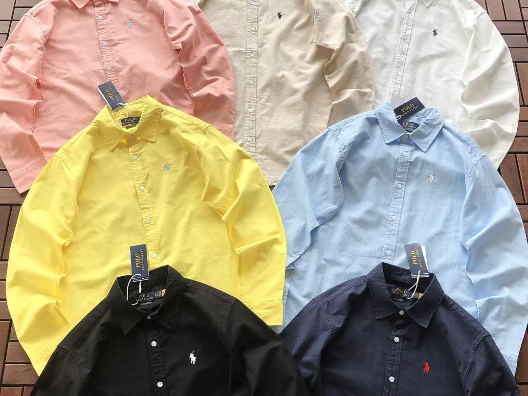 Other ~125 RA🔥PH🔥AU🔥EN LONG-SLEEVE - Image 12