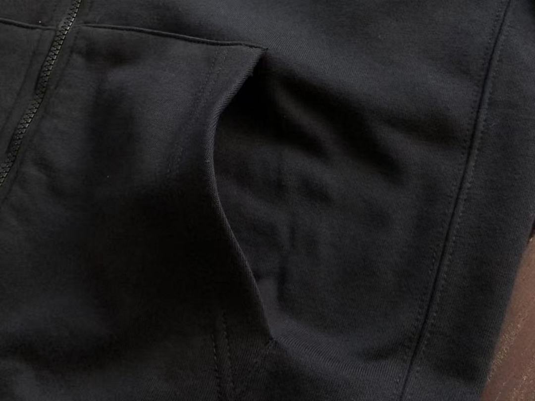 Other ~169 N🔥K🔥 HOODIE 11100438 (Im 180CM 68KG Iwear Size M In The Photo) - Image 15