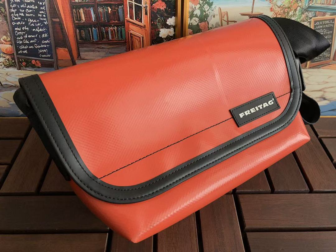 Other 339 FREITAG 🔥F41 🔥 (Long 30CM* Wide 18CM* High 9CM) - Image 14
