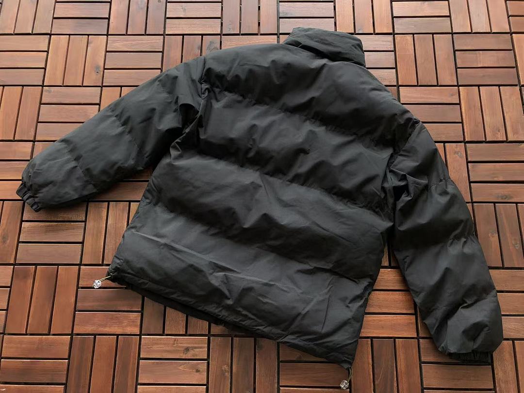 Other ~299 L🔥C🔥ST🔥 COTTON JACKET 22102031 (Im 176CM 58KG Iwear Size S In The Photo) - Image 23