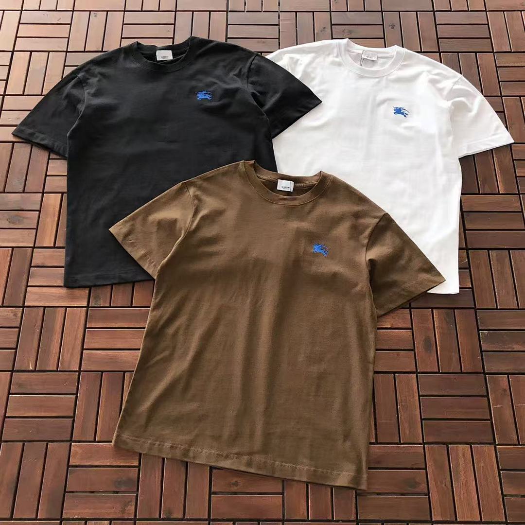 ~95 B🔥RB🔥RRY T-SHIRT 33121518 (Im 180CM 68KG Iwear Size M In The Photo), photo 1