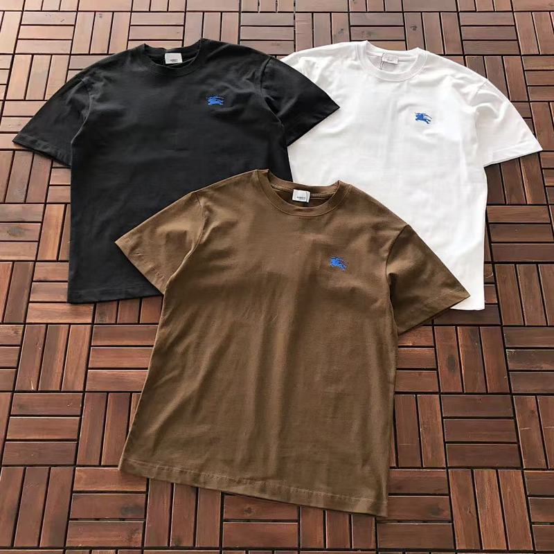 ~95 B🔥RB🔥RRY T-SHIRT 33121518 (Im 180CM 68KG Iwear Size M In The Photo), photo 1