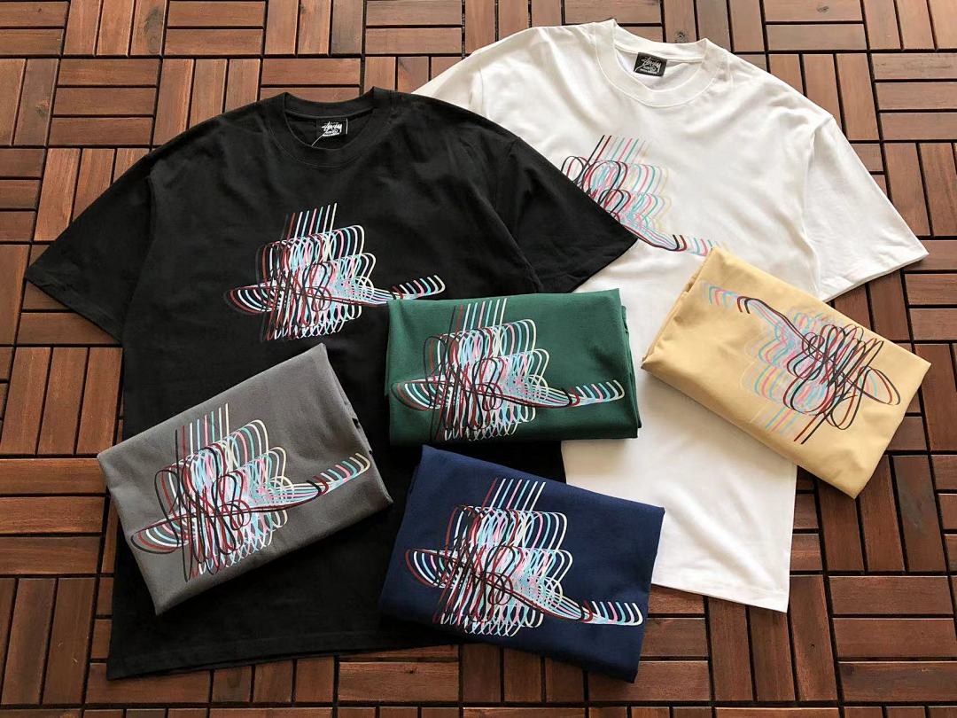 On Running ~85 ST🔥S🔥Y T-SHIRT - Image 3