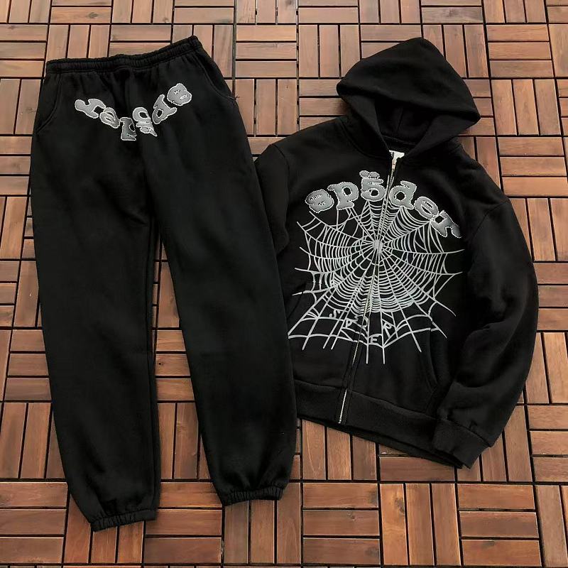 TOP~195 PANTS~185 S🔥5D🔥R HOODIE TROUSERS, photo 1