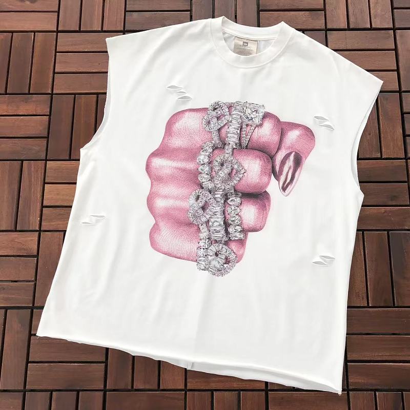 Other ~109 VINTAGE VEST 55053114 (Im 185CM 70KG Iwear Size M In The Photo), photo 1