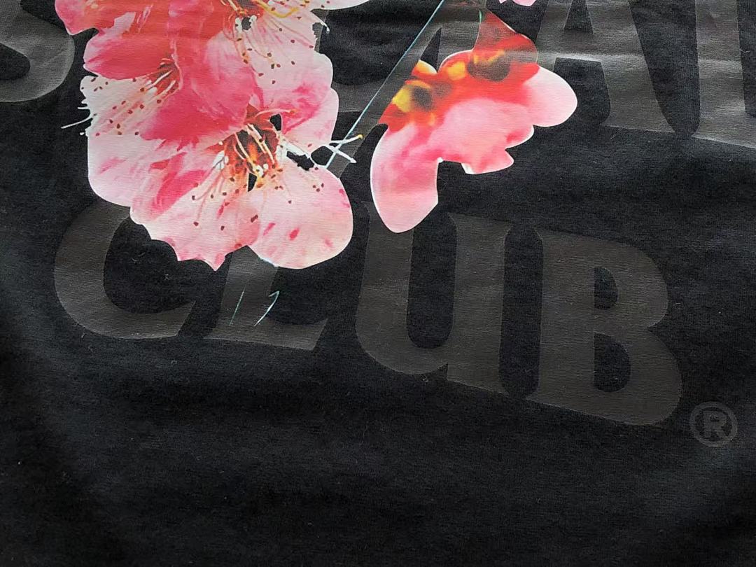 On Running ~85 ANTI SOCIAL CLUB T-SHIRT 11092853 (Im 180CM 68KG Iwear Size L In The Photo) - Image 20