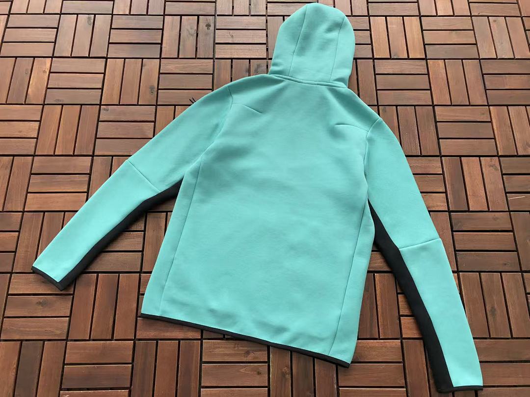 Other TF 2020 CU4489-392255Zip-Up Coat CU4495-392245Pants (Im 180CM 68KG Iwear Size S In The Photo) - Image 58
