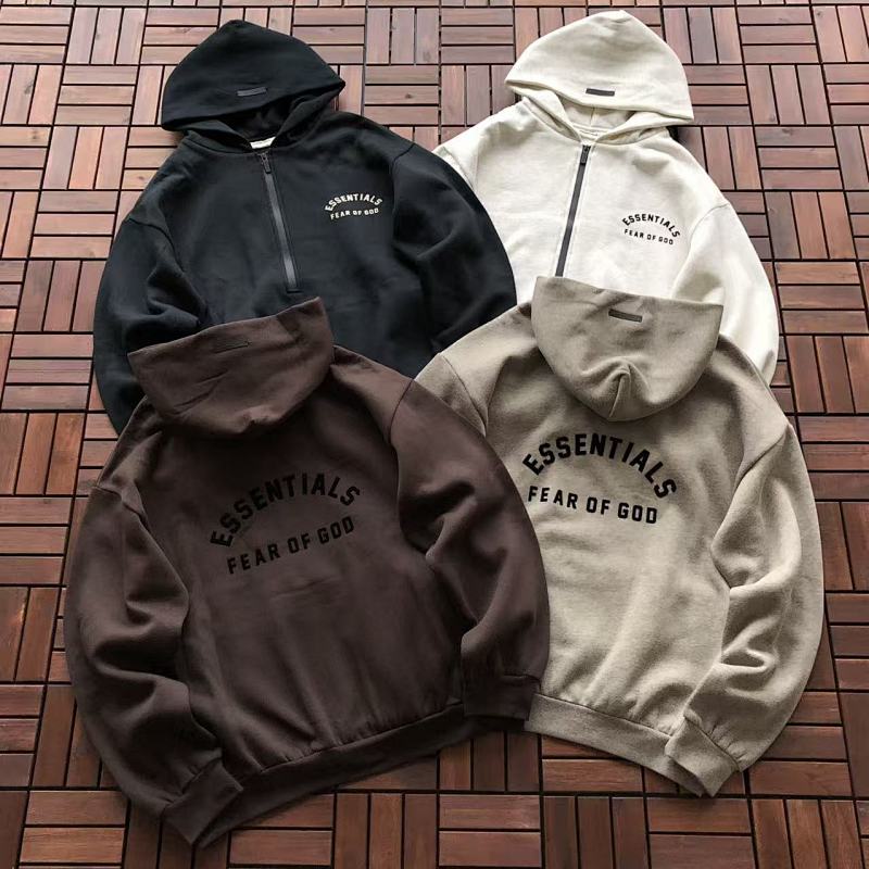 Other ~ 185 FOG HOODIE FLEECE 55022832 (Im 185CM 80KG Iwear Size M In The Photo), photo 1