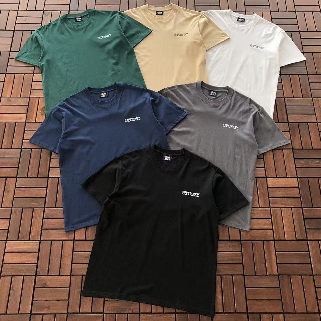 On Running ~79 ST🔥S🔥Y T-SHIRT 55032336 (Im 185CM 80KG Iwear Size L In The Photo)