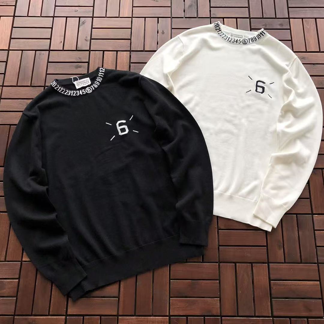 ~226 M🔥IS🔥N M🔥R🔥IE🔥A SWEATER 66080219 (Im 185CM 70KG Iwear Size 2XL In The Photo), photo 1
