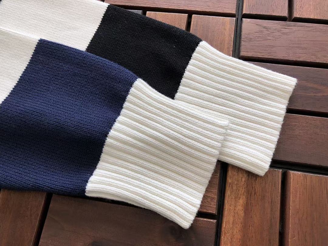 Other ~179 A🔥I SWEATER 22091411 (Im 180CM 68KG Iwear Size M In The Photo) - Image 12