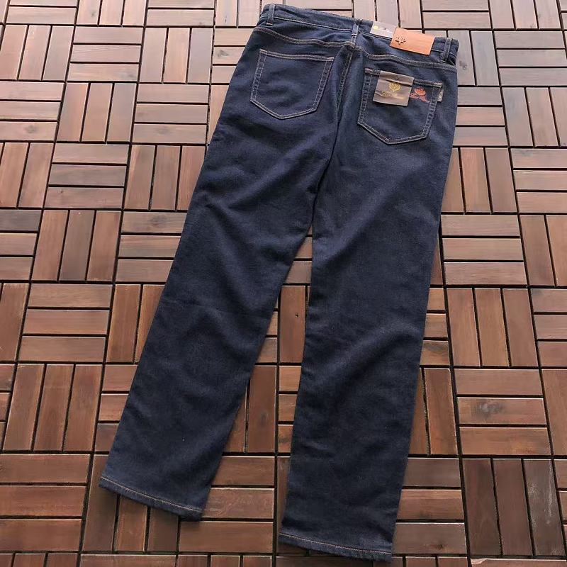 ~135 L🔥🔥O P🔥A🔥A JEANS 55062135 (Im 180CM 68KG Iwear Size 34 In The Photo), photo 1