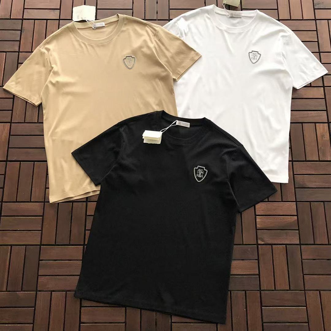Other ~175 BR🔥N🔥L🔥O C🔥CI🔥🔥L🔥I T-SHIRT 66013023 (Im 185CM 80KG Iwear Size L In The Photo), photo 1