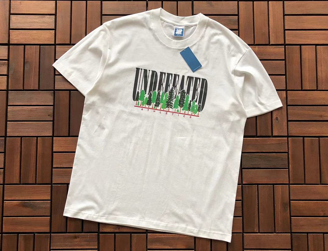 On Running ~89 UNDEFEATED T-SHIRT - Image 10