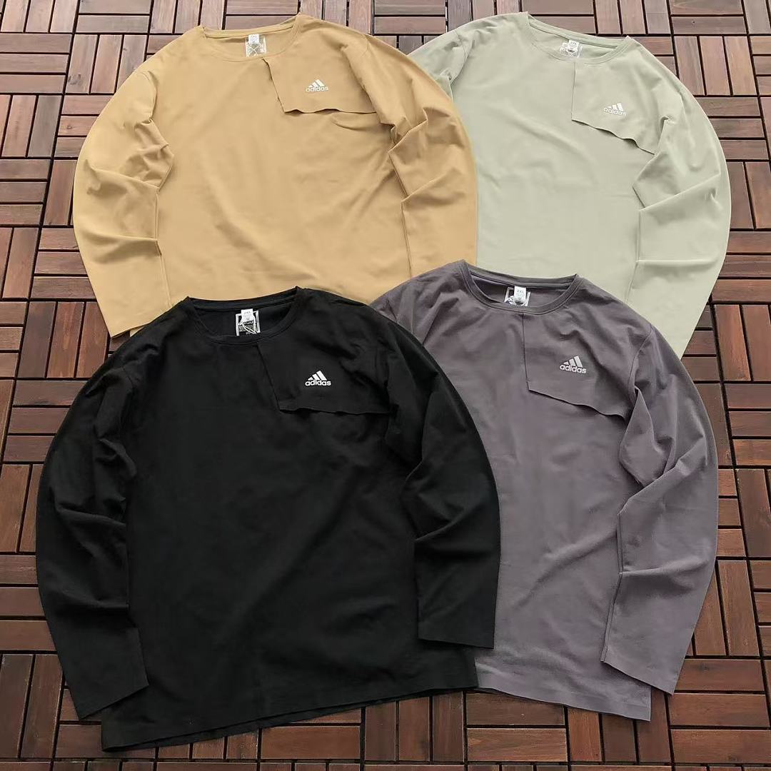 Other ~139 🔥DI🔥AS LONG-SLEEVE 66072407 (Im 185CM 70KG Iwear Size 2XL In The Photo), photo 1