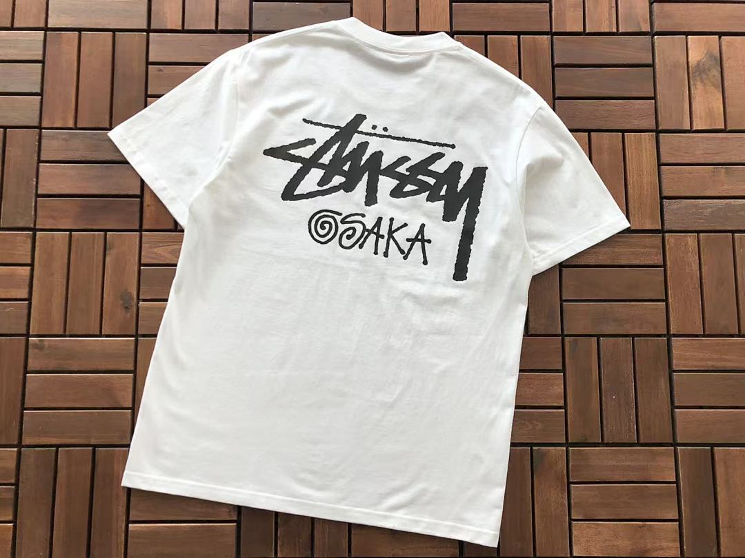 On Running ~79 ST🔥S🔥Y T-SHIRT 11112139 (Im 176CM 58KG Iwear Size M In The Photo) - Image 10