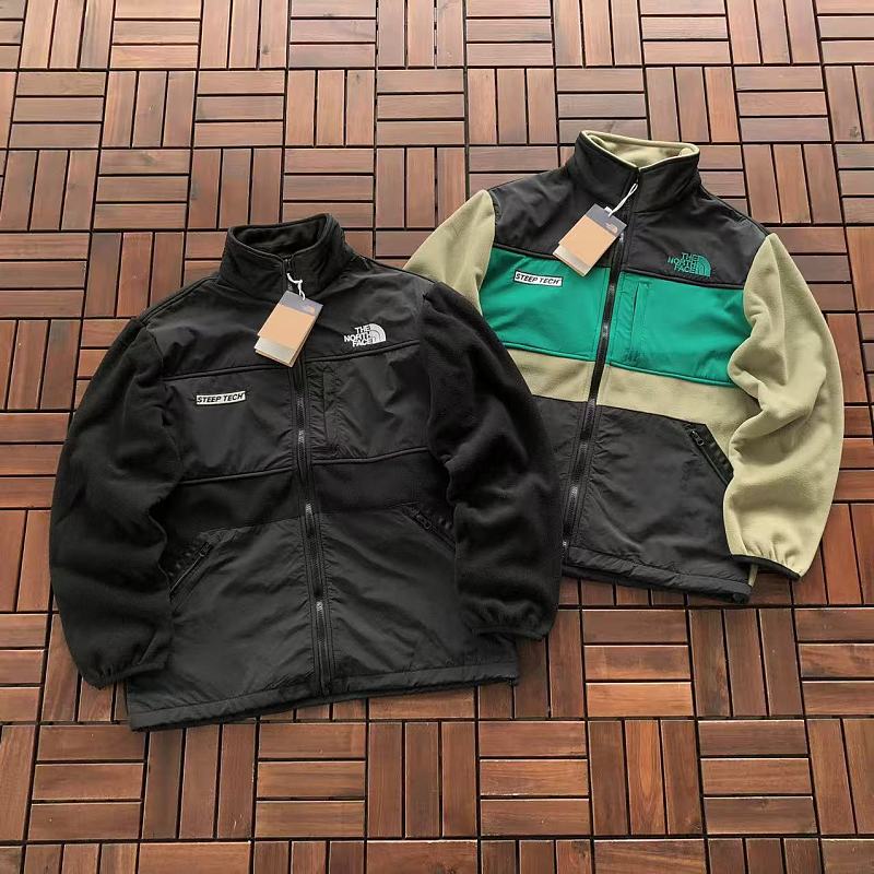 Other ~179 T🔥🔥 N🔥🔥F🔥🔥 JACKET FLEECE 66072048 (Im 185CM 70KG Iwear Size L In The Photo), photo 1