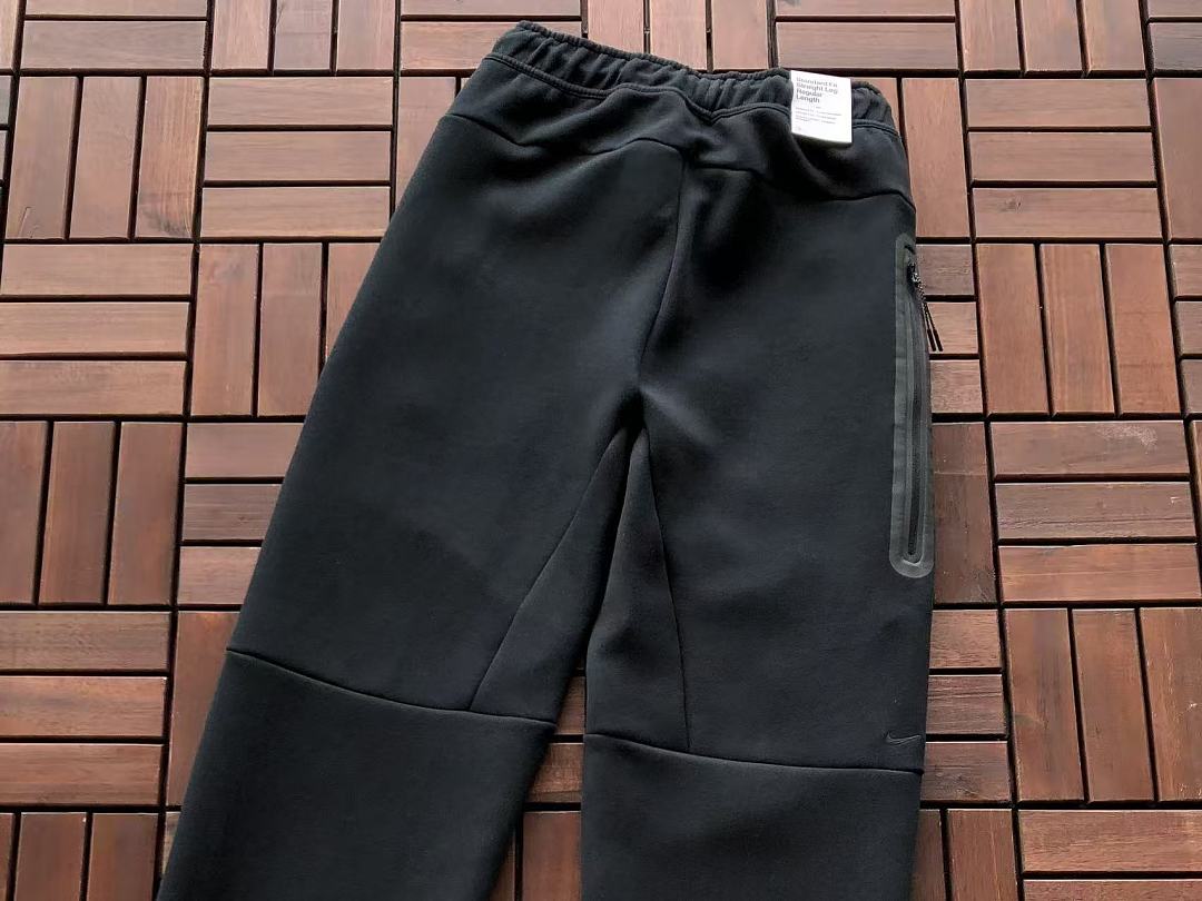 Other TF 2025 IM0697-010-063 245 (Open-Hem Fleece Pants Im 180CM 68KG Iwear Size S In The Photo) - Image 48