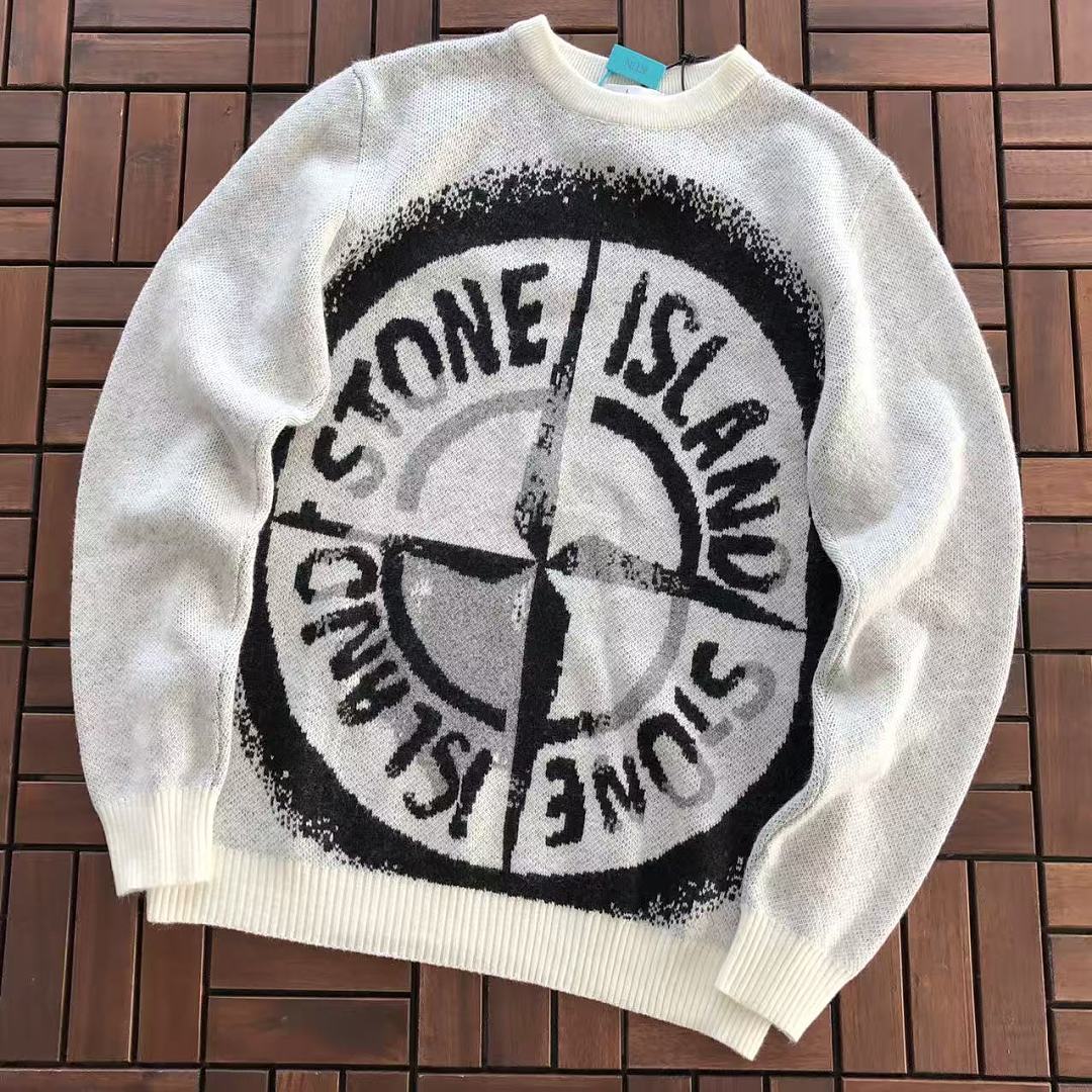 Other ~225 ST🔥🔥E SWEATER 11120321 (Im 180CM 68KG Iwear Size L In The Photo), photo 1