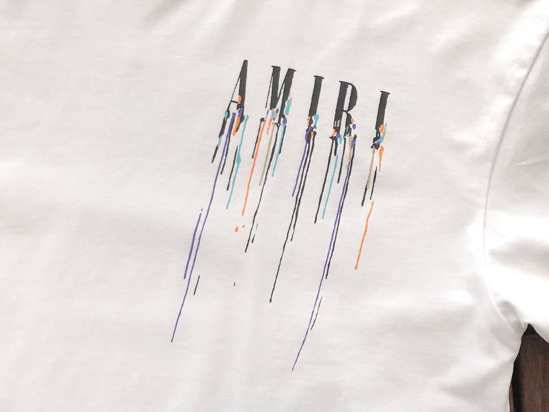 AMIRI ~149 AMIRI T-SHIRT 66011228 (Im 185CM 80KG Iwear Size S In The Photo) - Image 18