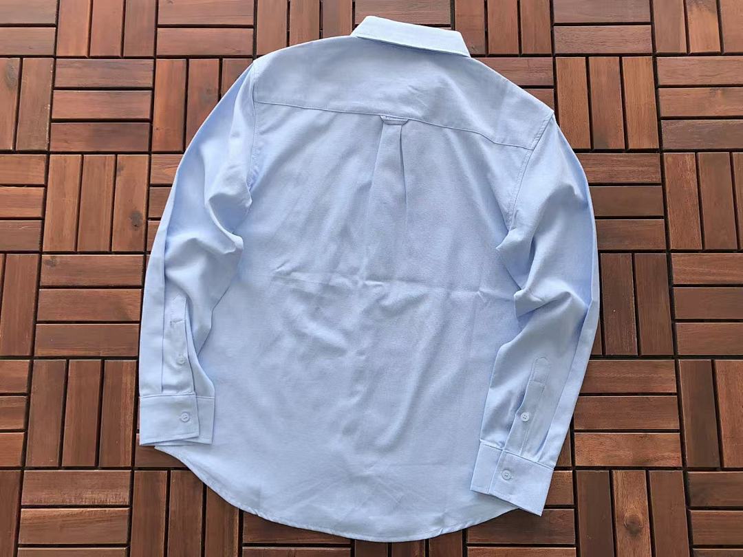 Other ~125 A🔥I LONG-SLEEVE 11112307 (Im 176CM 58KG Iwear Size S In The Photo) - Image 22