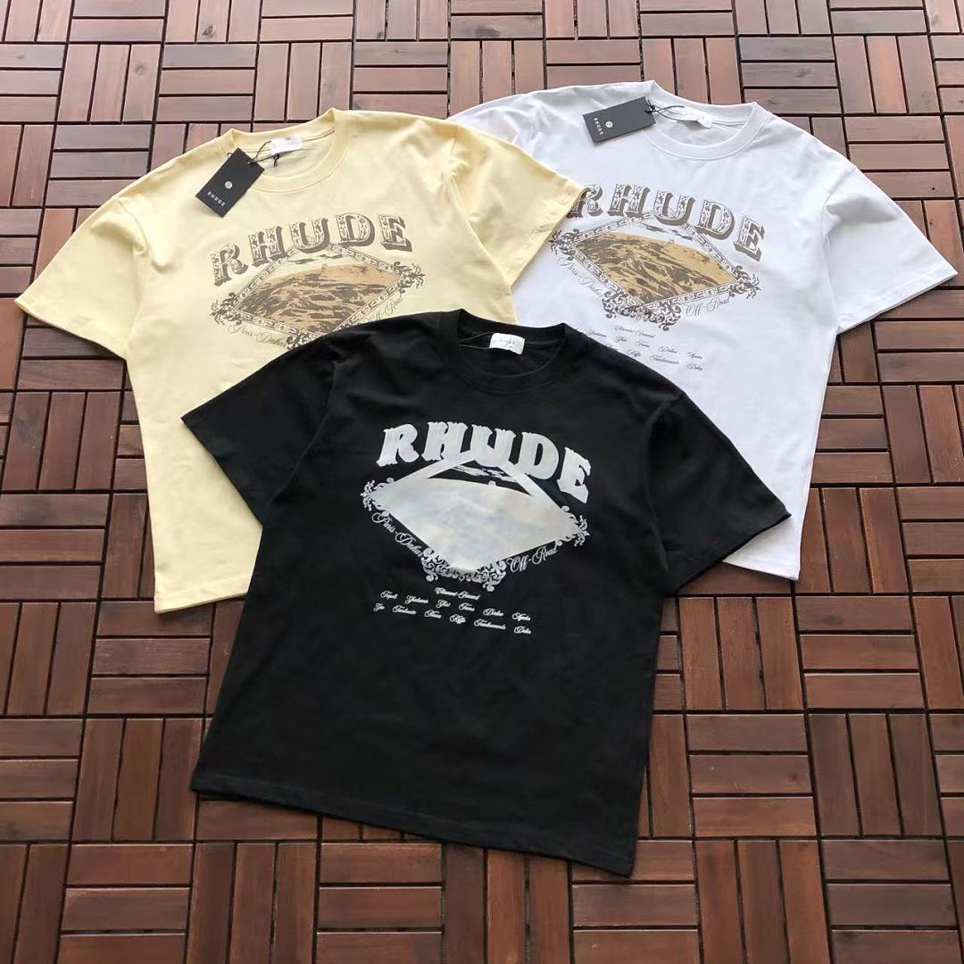 Other ~ 99 R🔥U🔥E T-SHIRT 55072611 (Im 185CM 70KG Iwear Size S In The Photo), photo 1