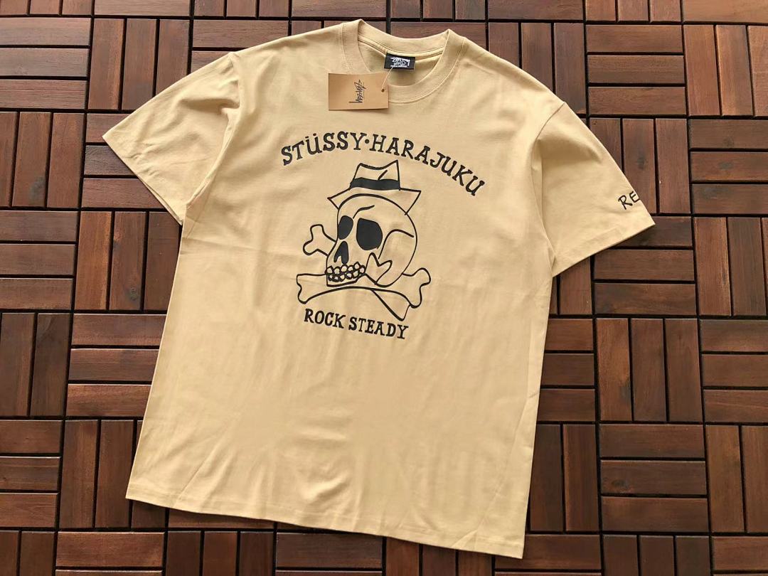 On Running ~85 ST🔥S🔥Y T-SHIRT - Image 8