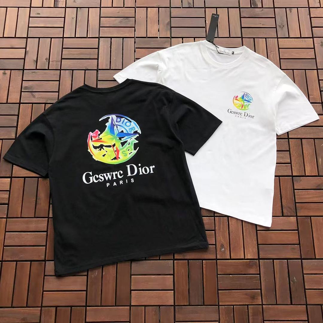 Other ~86 ST🔥🔥E& D🔥O🔥 T-SHIRT 77042867 (Im 185CM 80KG Iwear Size M In The Photo), photo 1