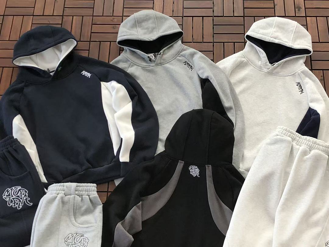Other TOP~139 PANTS~125 M🔥RT🔥A HOODIETROUSERS - Image 16