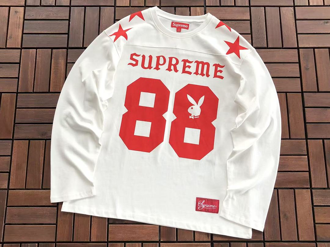Other 189 S🔥P🔥E🔥E & PLAY BOY LONG-SLEEVE - Image 6