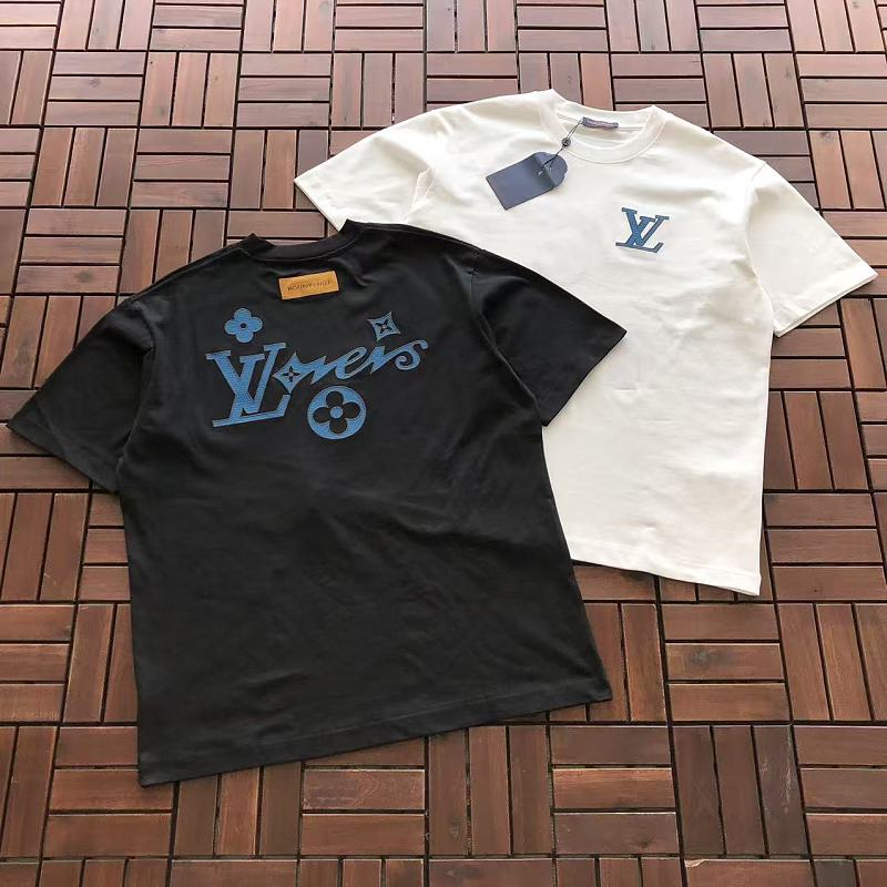 ~125 L🔥T-SHIRT 77060426 (Im 185CM 70KG Iwear Size L In The Photo), photo 1