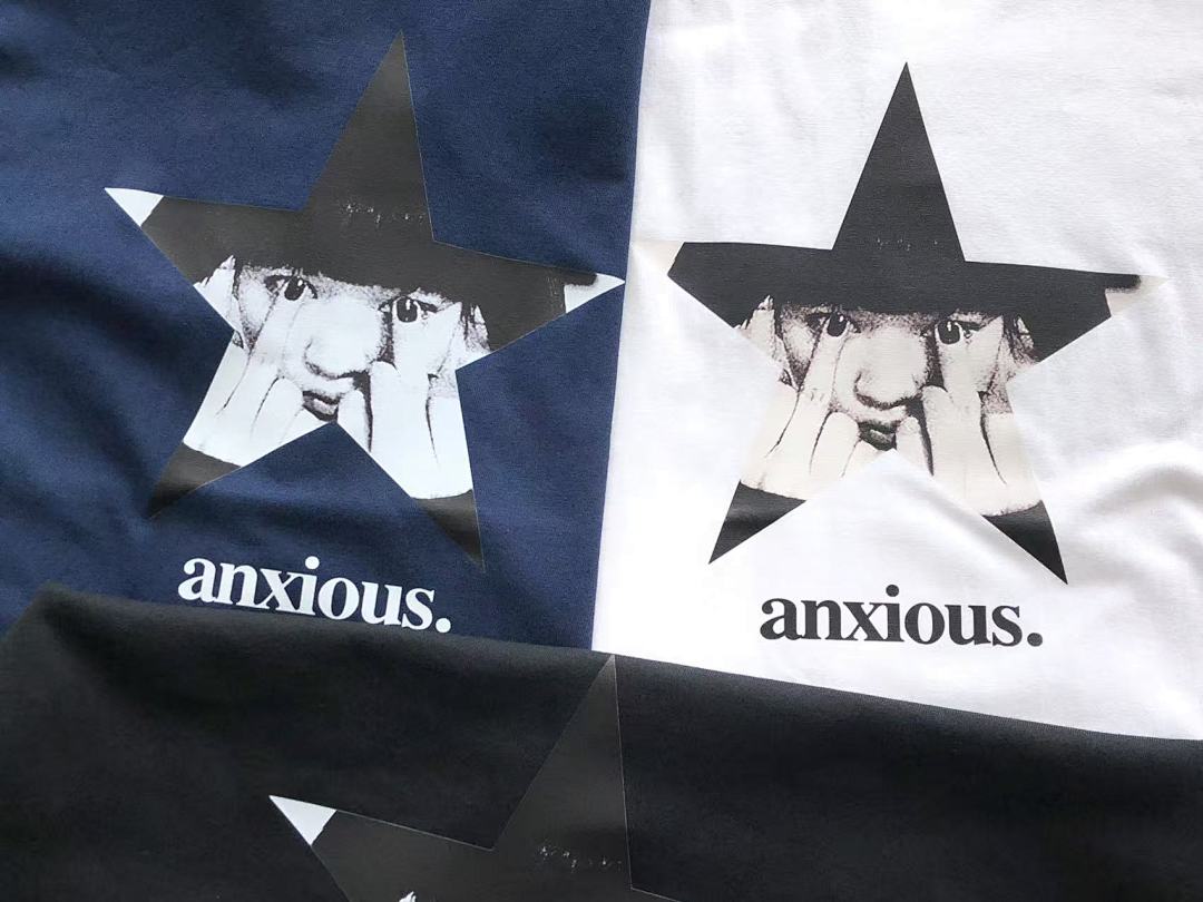 On Running ~85 ANTI SOCIAL CLUB T-SHIRT 55041114 (Im 185CM 70KG Iwear Size M In The Photo) - Image 20