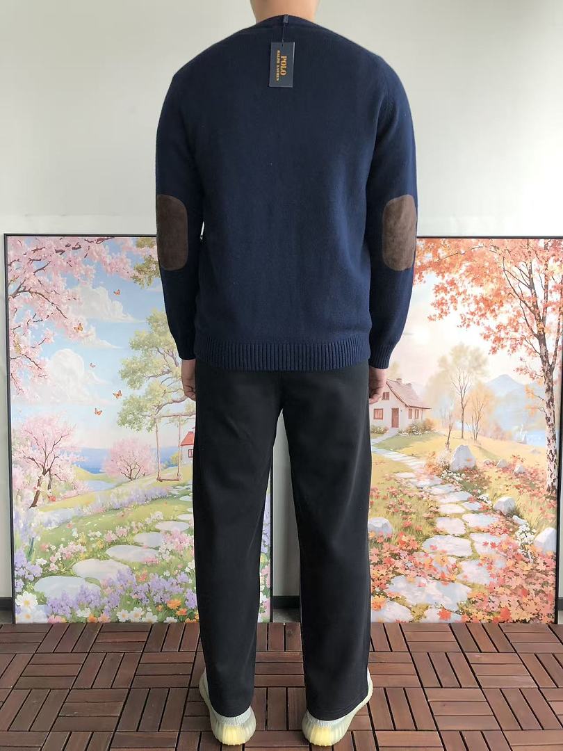 Other ~ 273 RA🔥PH🔥AU🔥EN SWEATER 55091029 (Im 185CM 80KG Iwear Size L In The Photo) - Image 4