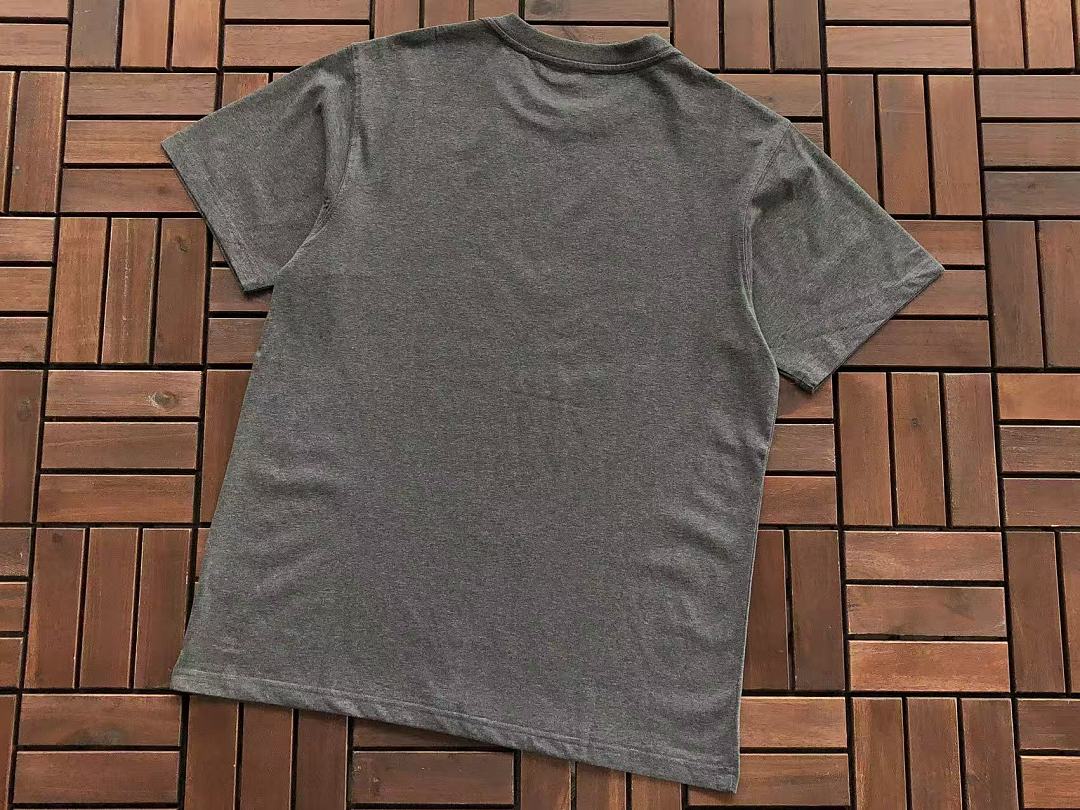 Other 129 M🔥🔥T-B🔥🔥L T-SHIRT 88081101 (Im 185CM 80KG Iwear Size M In The Photo) - Image 14
