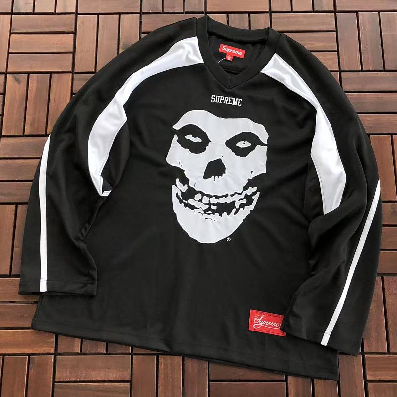 On Running 219 S🔥P🔥E🔥E & THE MISFITS LONG-SLEEVE, photo 1