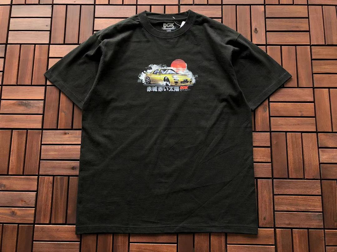 On Running ~95 DGK T-SHIRT - Image 32