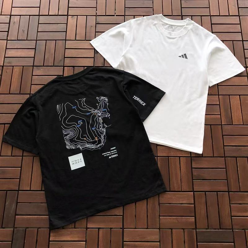 Other ~109 🔥DI🔥AS T-SHIRT 66060918 (Im 185CM 70KG Iwear Size M In The Photo), photo 1