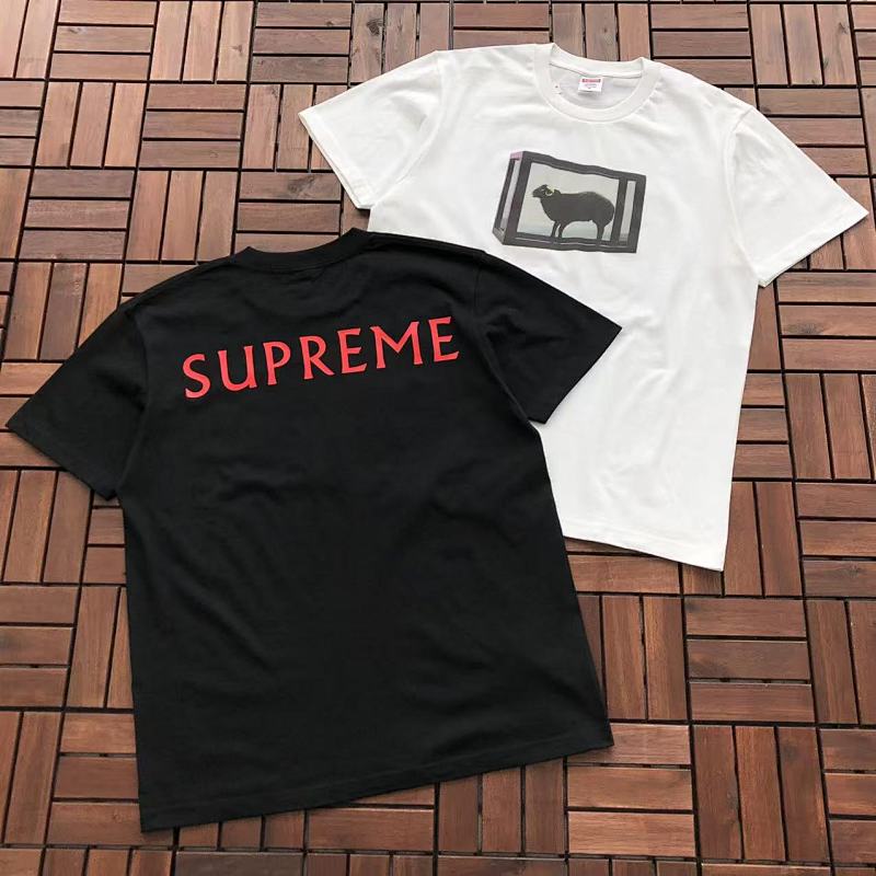 Other ~109 S🔥P🔥E🔥E & DAMIEN HIRST T-SHIRT 77032420 (Im 180CM 68KG Iwear Size M In The Photo), photo 1