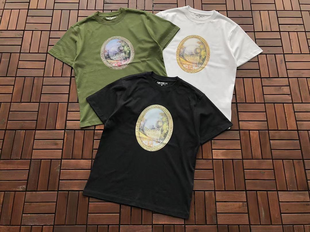 On Running ~95 C🔥RH🔥RTT T-SHIRT 55041485 (Im 185CM 80KG Iwear Size M In The Photo) - Image 5