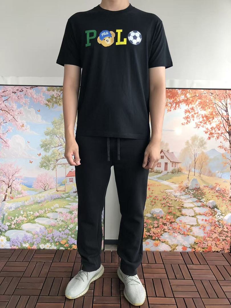 On Running ~ 85 RA🔥PH🔥AU🔥EN T-SHIRT 55081706 (Im 185CM 80KG Iwear Size M In The Photo) - Image 3
