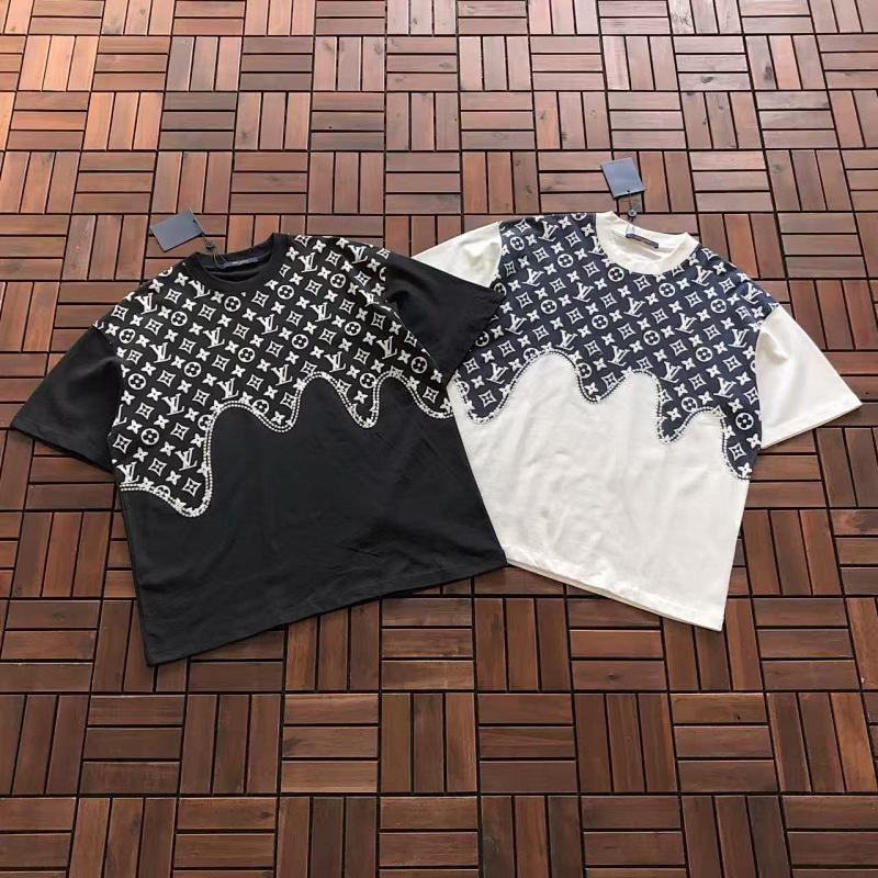 ~115 L🔥 T-SHIRT 11122415 (Im 180CM 68KG Iwear Size M In The Photo), photo 1