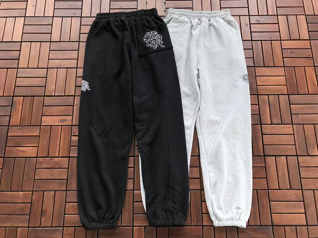 Other ~139 M🔥RT🔥A TROUSERS FLEECE 77091030 (Im 185CM 70KG Iwear Size S In The Photo) - Image 5