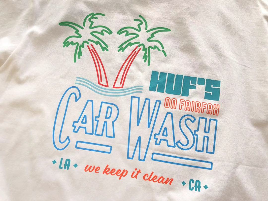 On Running ~85 HUF T-SHIRT - Image 14